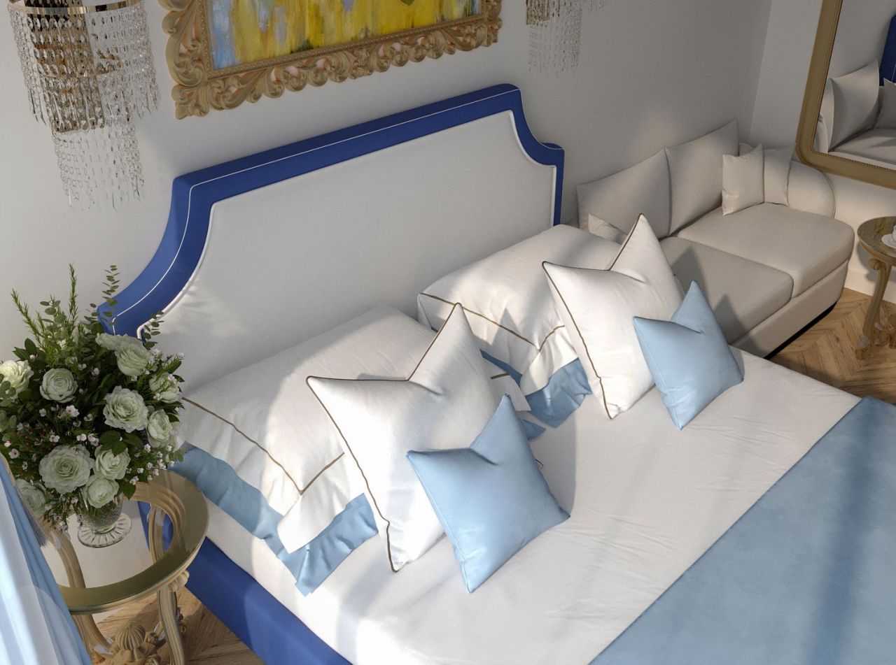 Отель, гостиница в Батуми, Грузия, 550 м² - фото 17