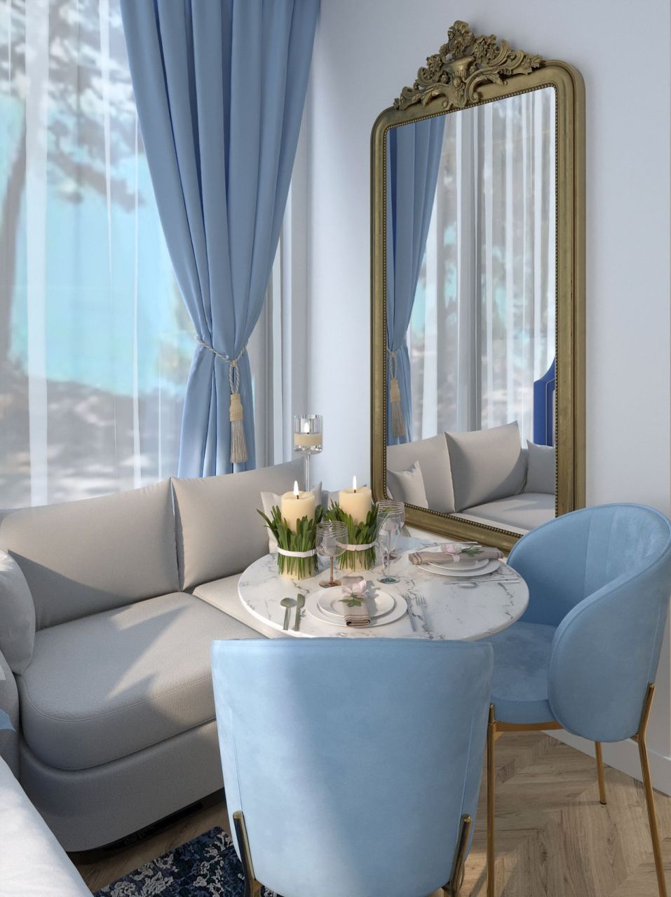 Отель, гостиница в Батуми, Грузия, 550 м² - фото 16