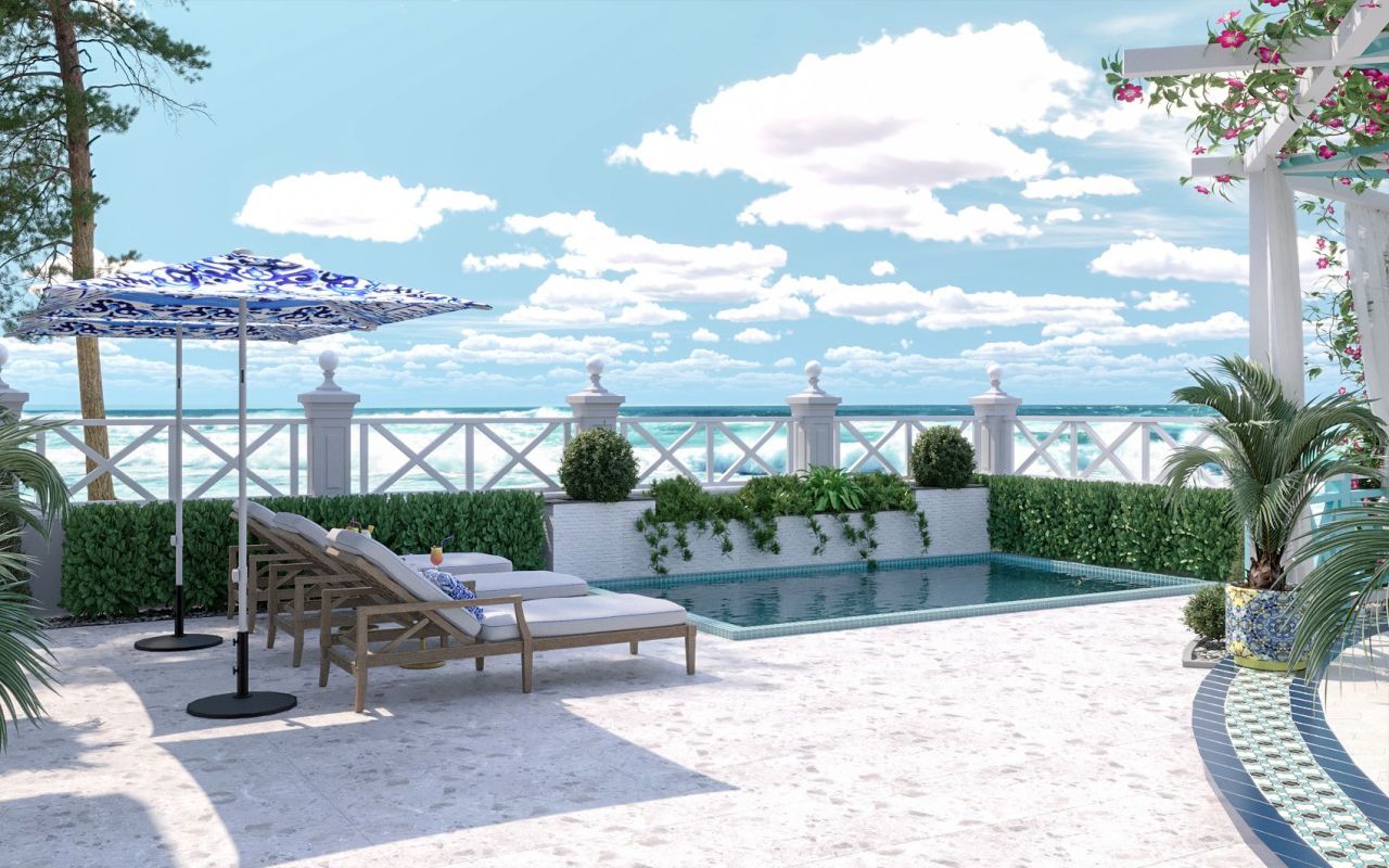 Отель, гостиница в Батуми, Грузия, 550 м² - фото 7