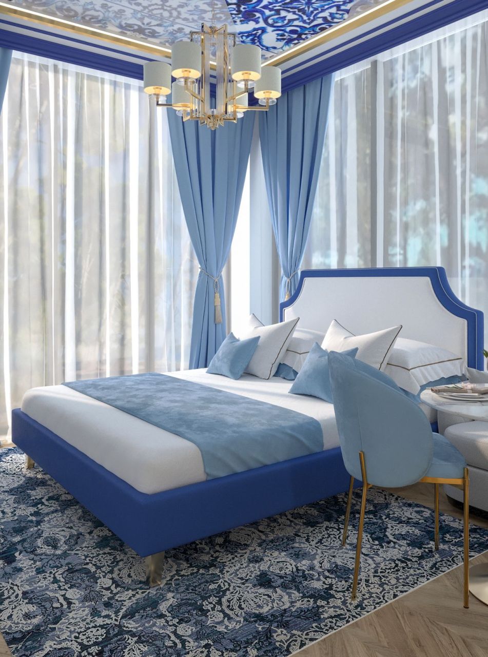 Отель, гостиница в Батуми, Грузия, 550 м² - фото 15