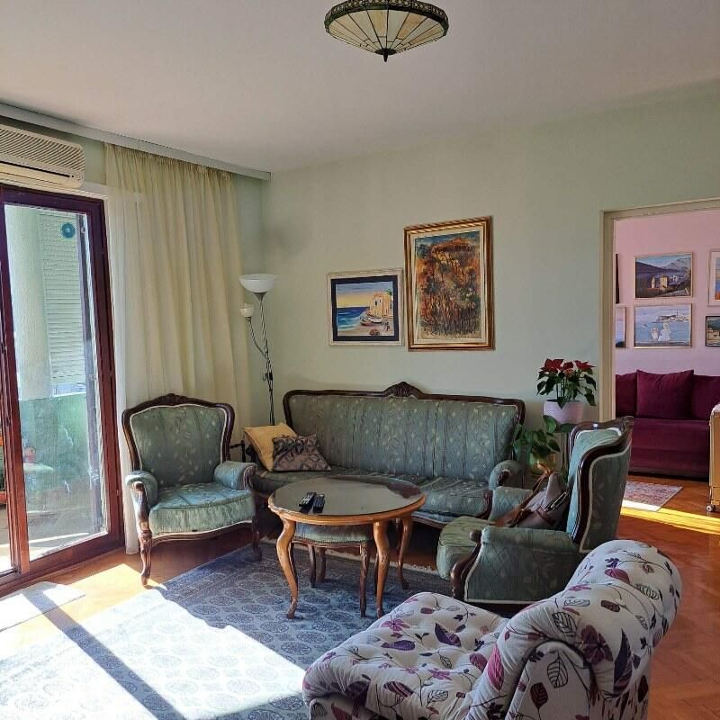 Квартира в Будве, Черногория, 89 м² - фото 2