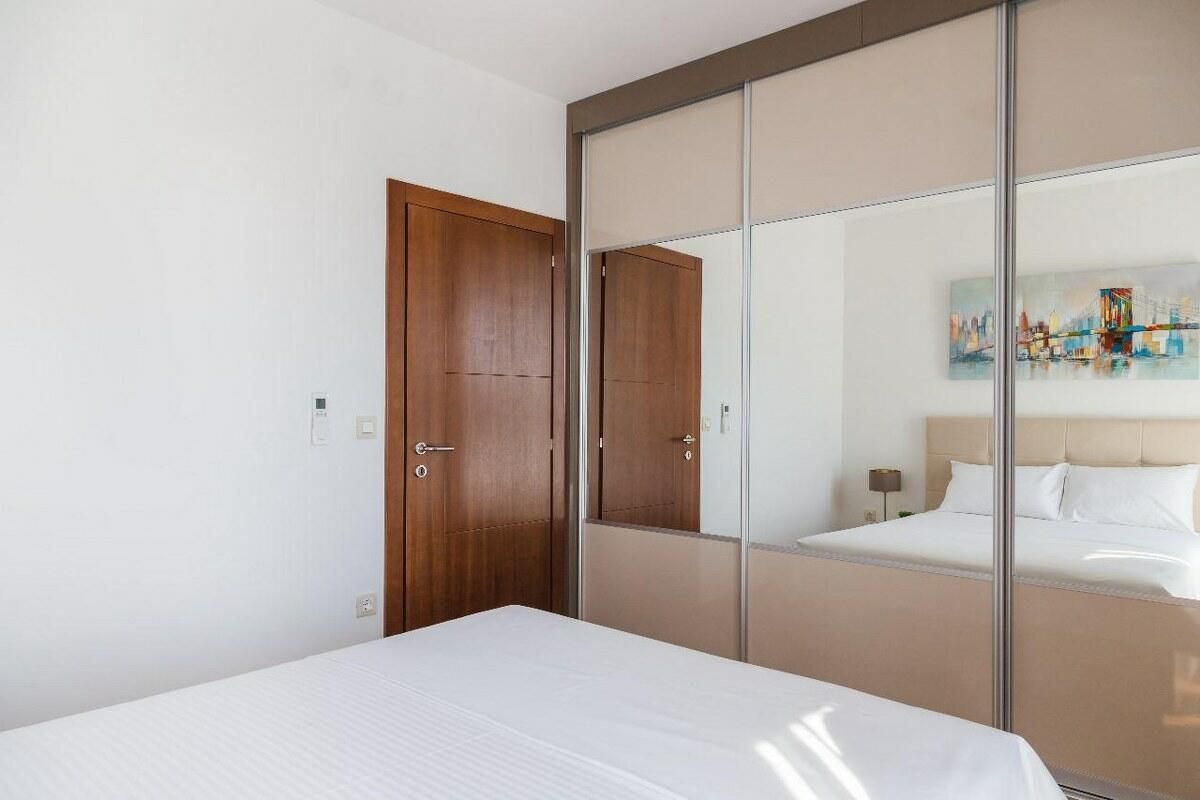 Квартира в Бечичи, Черногория, 93 м² - фото 3