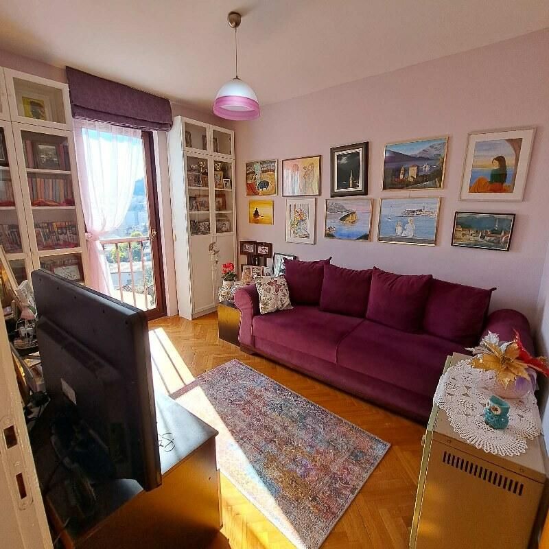 Квартира в Будве, Черногория, 89 м² - фото 4