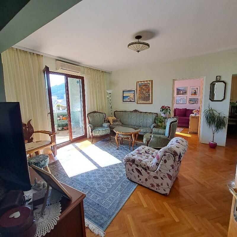 Квартира в Будве, Черногория, 89 м² - фото 5