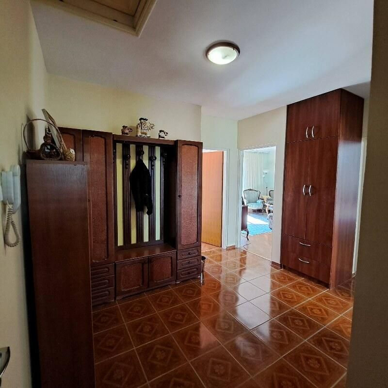 Квартира в Будве, Черногория, 89 м² - фото 7