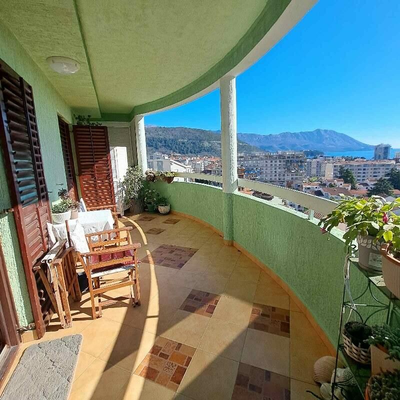 Квартира в Будве, Черногория, 89 м² - фото 8