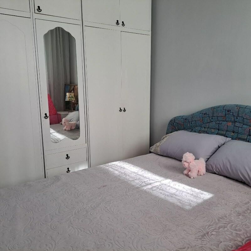 Квартира в Будве, Черногория, 89 м² - фото 9