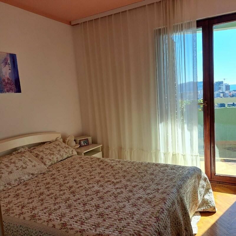 Квартира в Будве, Черногория, 89 м² - фото 11