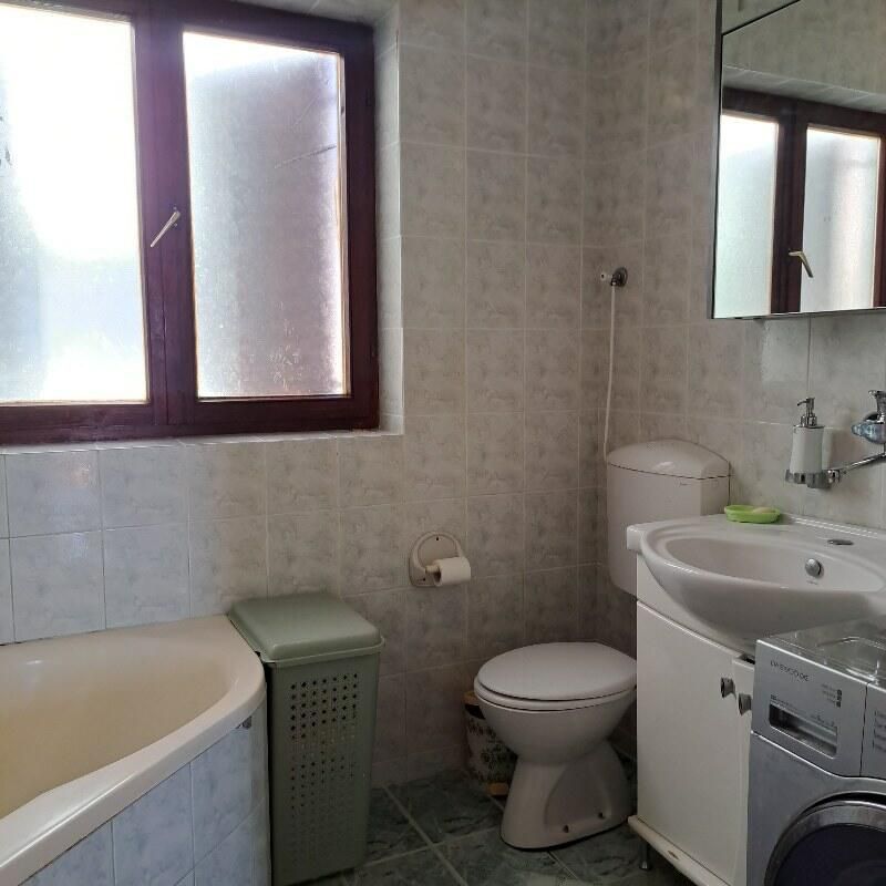 Квартира в Будве, Черногория, 89 м² - фото 12