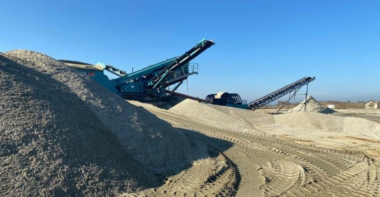 Коммерческая недвижимость в Зале, Венгрия, 1 886 000 м² - фото 2