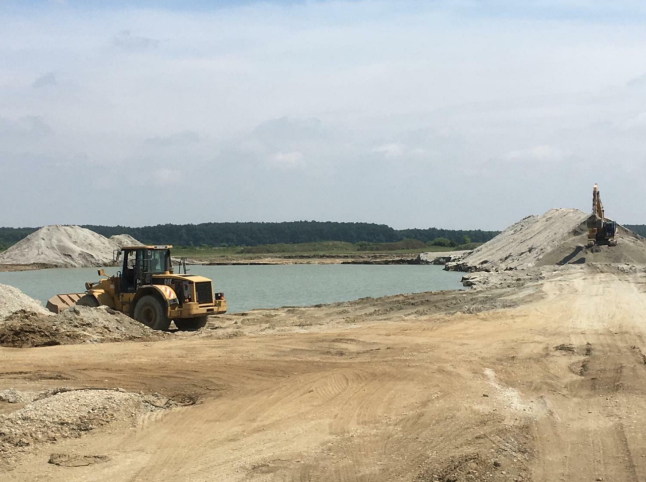 Коммерческая недвижимость в Зале, Венгрия, 1 886 000 м² - фото 5