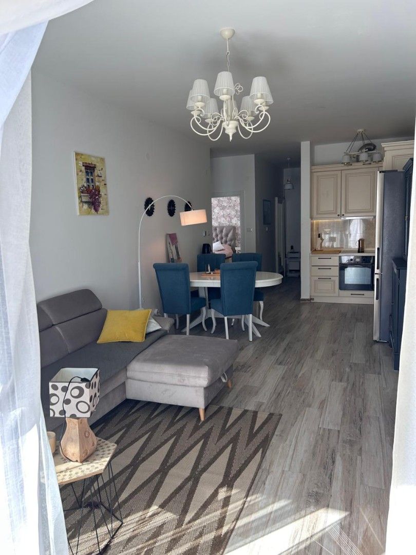 Квартира в Добра Воде, Черногория, 83 м² - фото 5