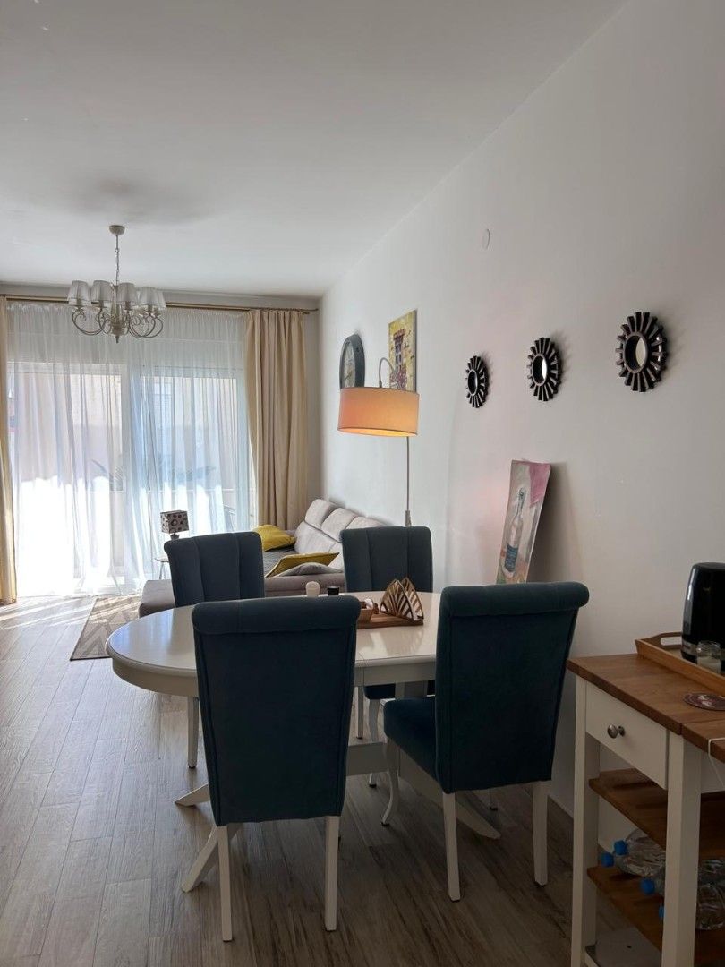 Квартира в Добра Воде, Черногория, 83 м² - фото 6