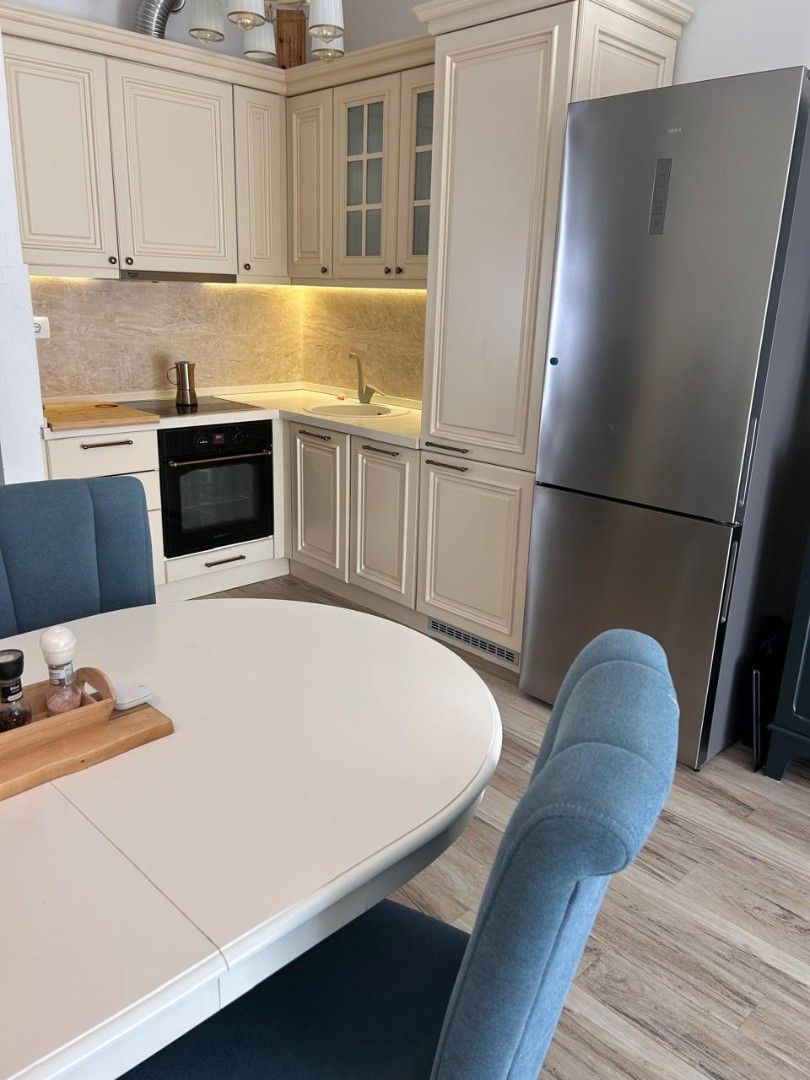 Квартира в Добра Воде, Черногория, 83 м² - фото 9