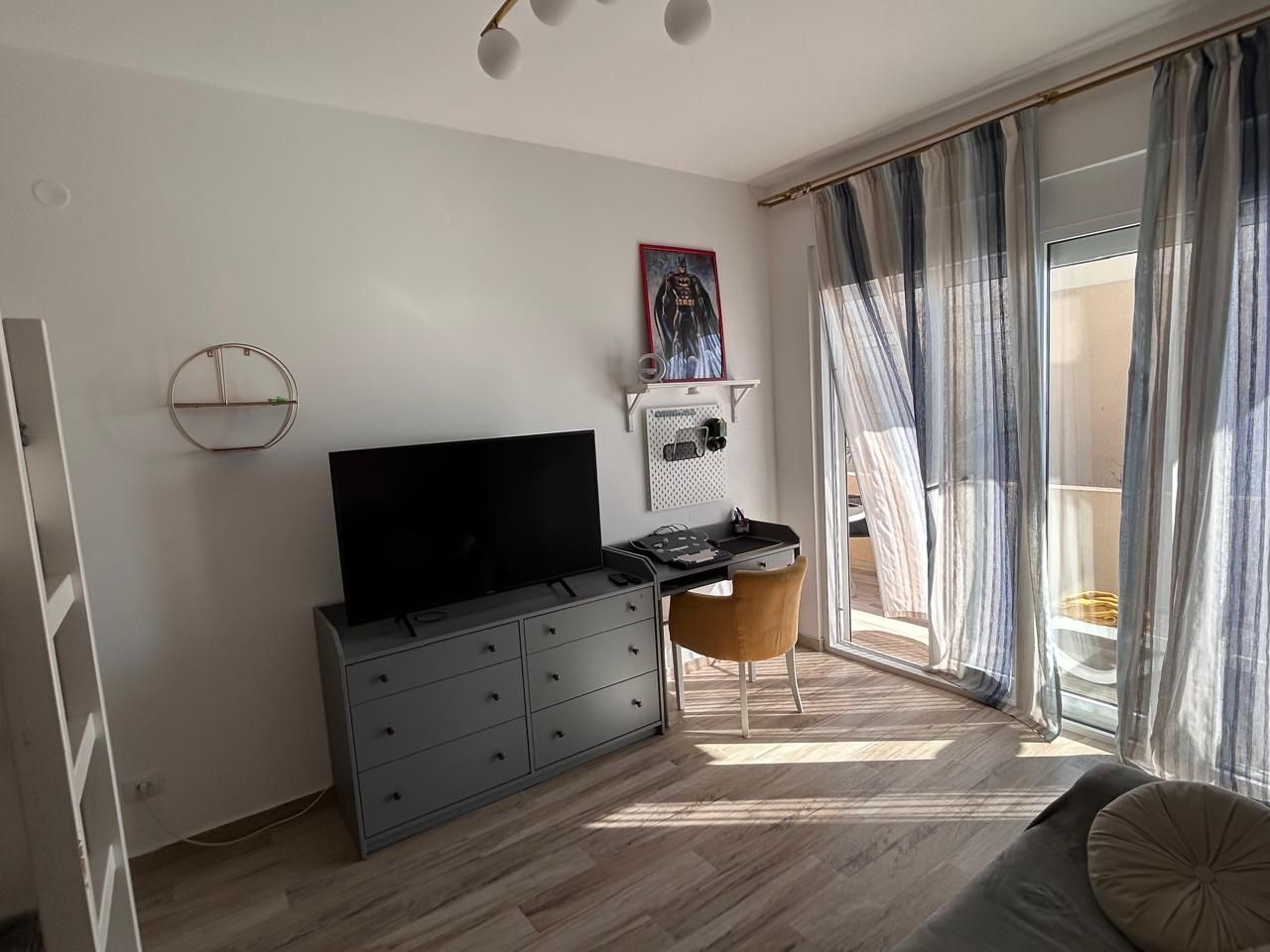 Квартира в Добра Воде, Черногория, 83 м² - фото 10