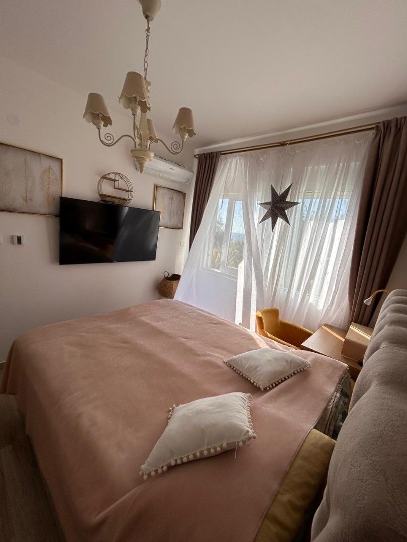 Квартира в Добра Воде, Черногория, 83 м² - фото 11