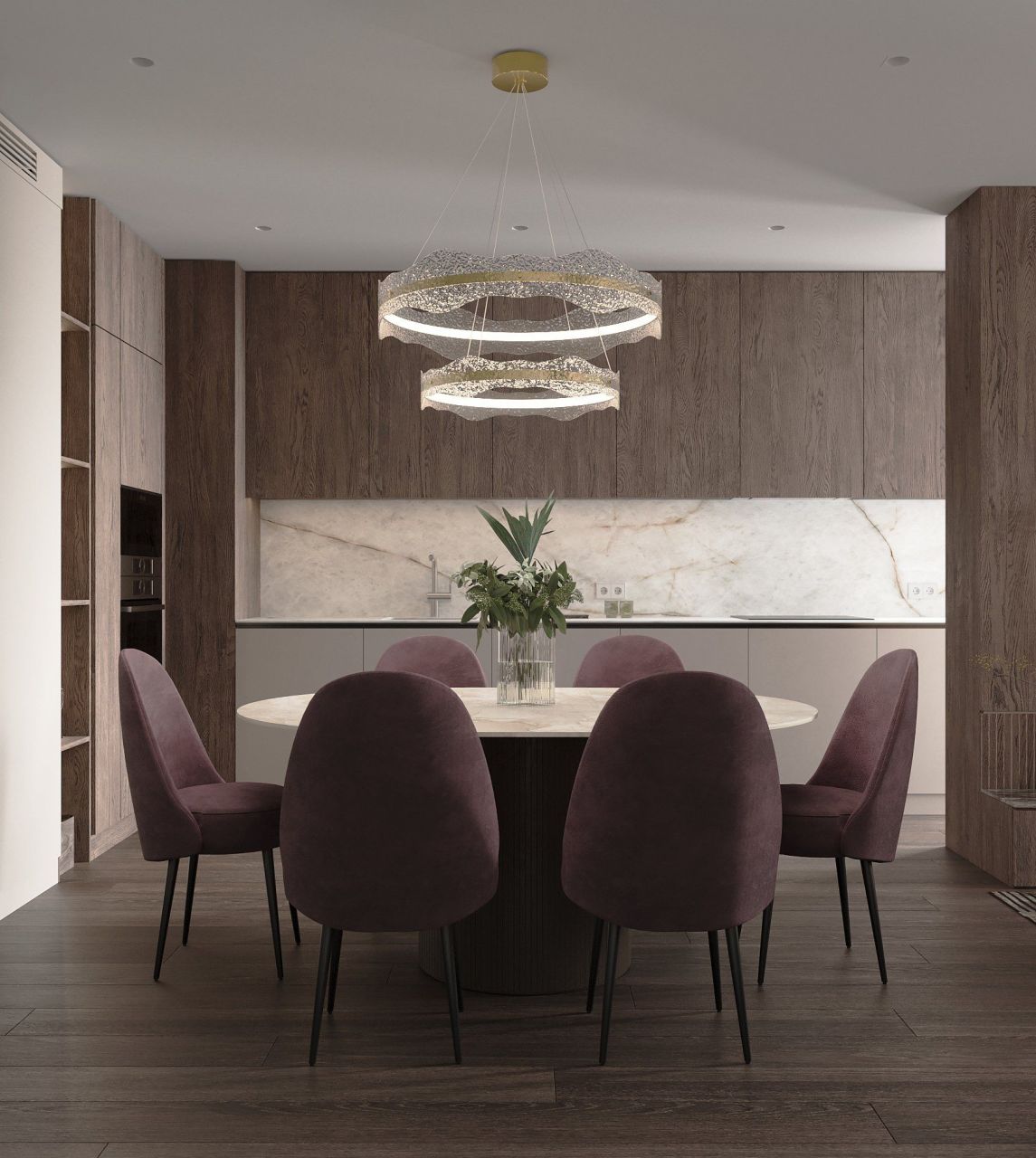 Квартира в Барселоне, Испания, 147 м² - фото 5