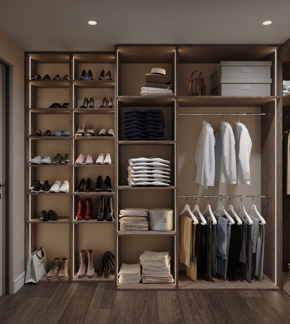 Квартира в Барселоне, Испания, 147 м² - фото 14