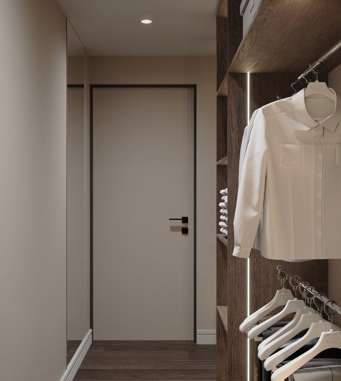 Квартира в Барселоне, Испания, 147 м² - фото 16