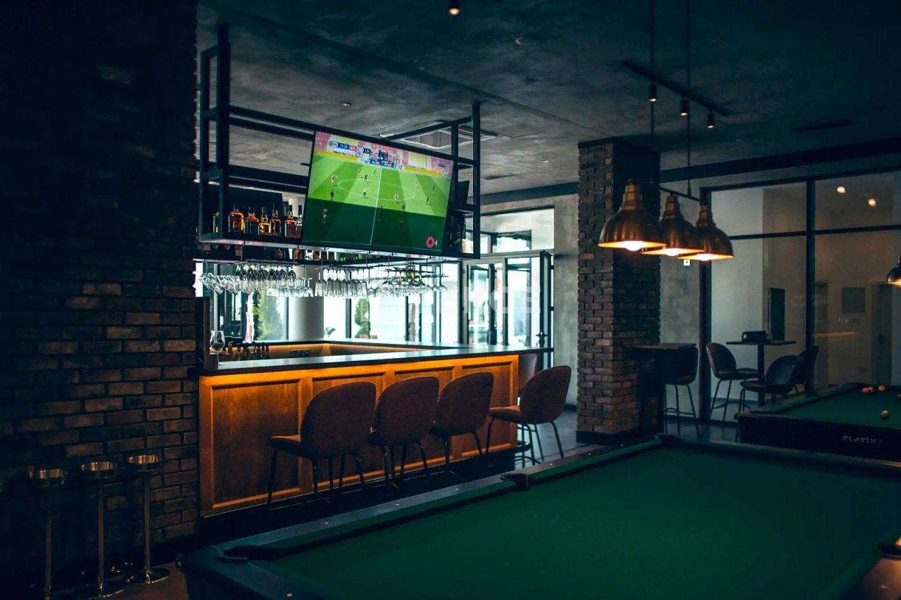 Апартаменты в Искеле, Кипр, 49 м² - фото 16