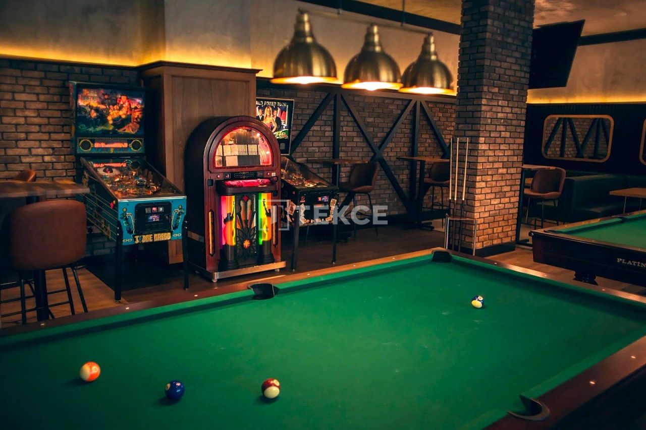 Апартаменты в Искеле, Кипр, 49 м² - фото 17