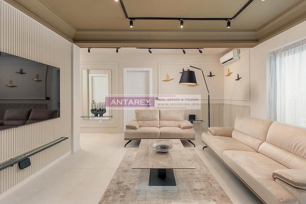 Апартаменты в Доброте, Черногория - фото 4