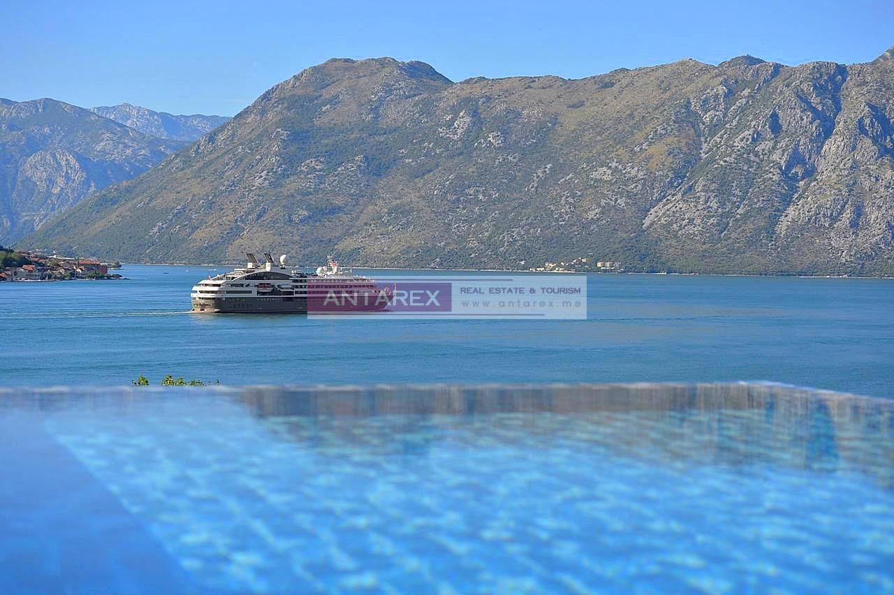 Апартаменты в Доброте, Черногория - фото 11