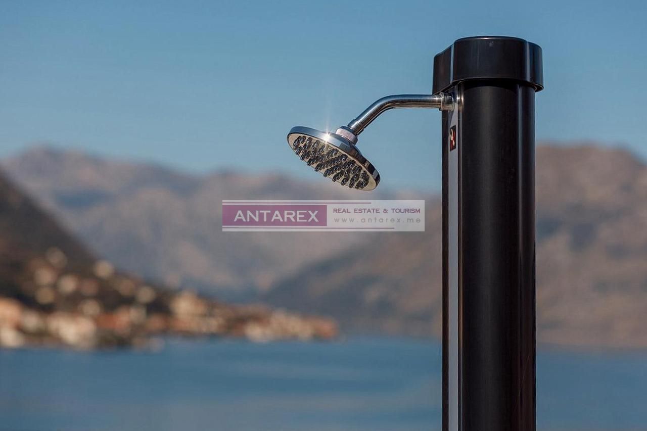 Апартаменты в Доброте, Черногория - фото 12