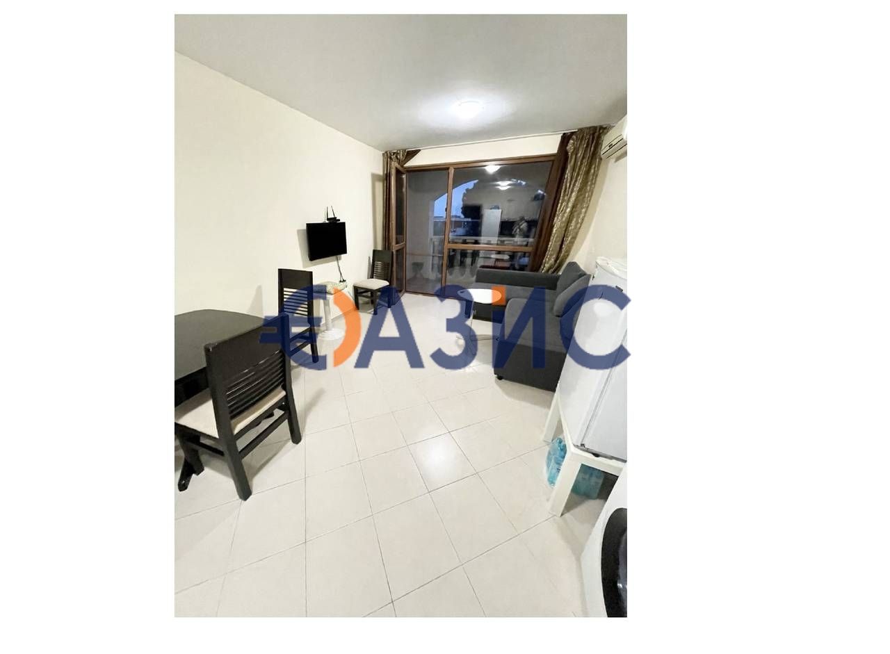 Апартаменты на Солнечном берегу, Болгария, 88 м² - фото 6