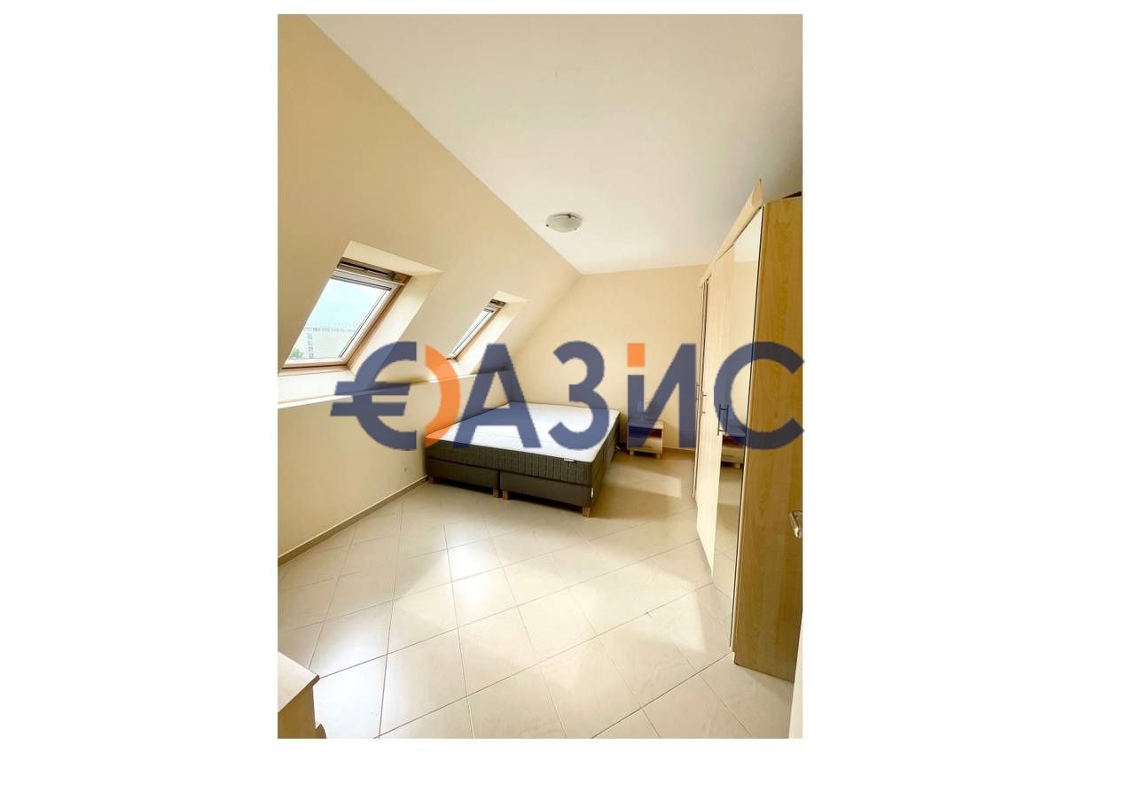 Апартаменты на Солнечном берегу, Болгария, 88 м² - фото 9