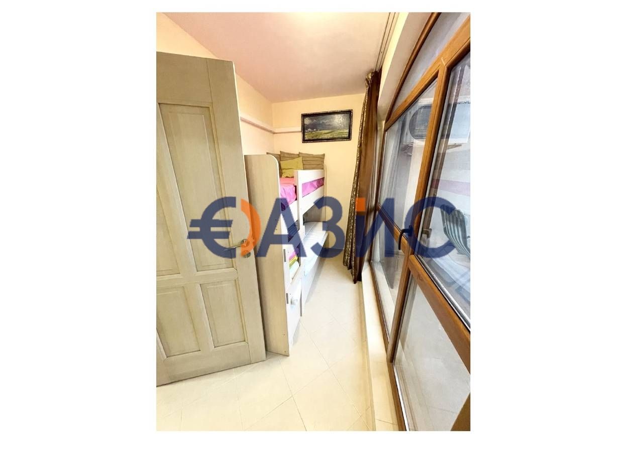 Апартаменты на Солнечном берегу, Болгария, 88 м² - фото 10