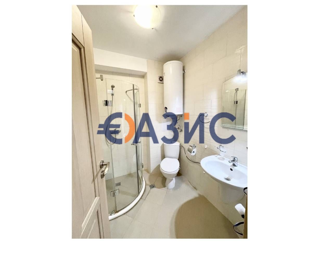 Апартаменты на Солнечном берегу, Болгария, 88 м² - фото 12