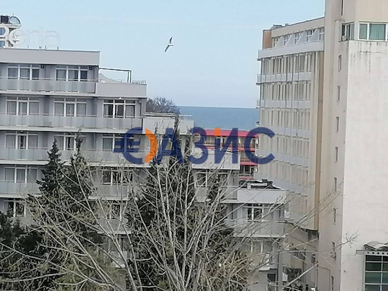 Апартаменты на Солнечном берегу, Болгария, 88 м² - фото 16