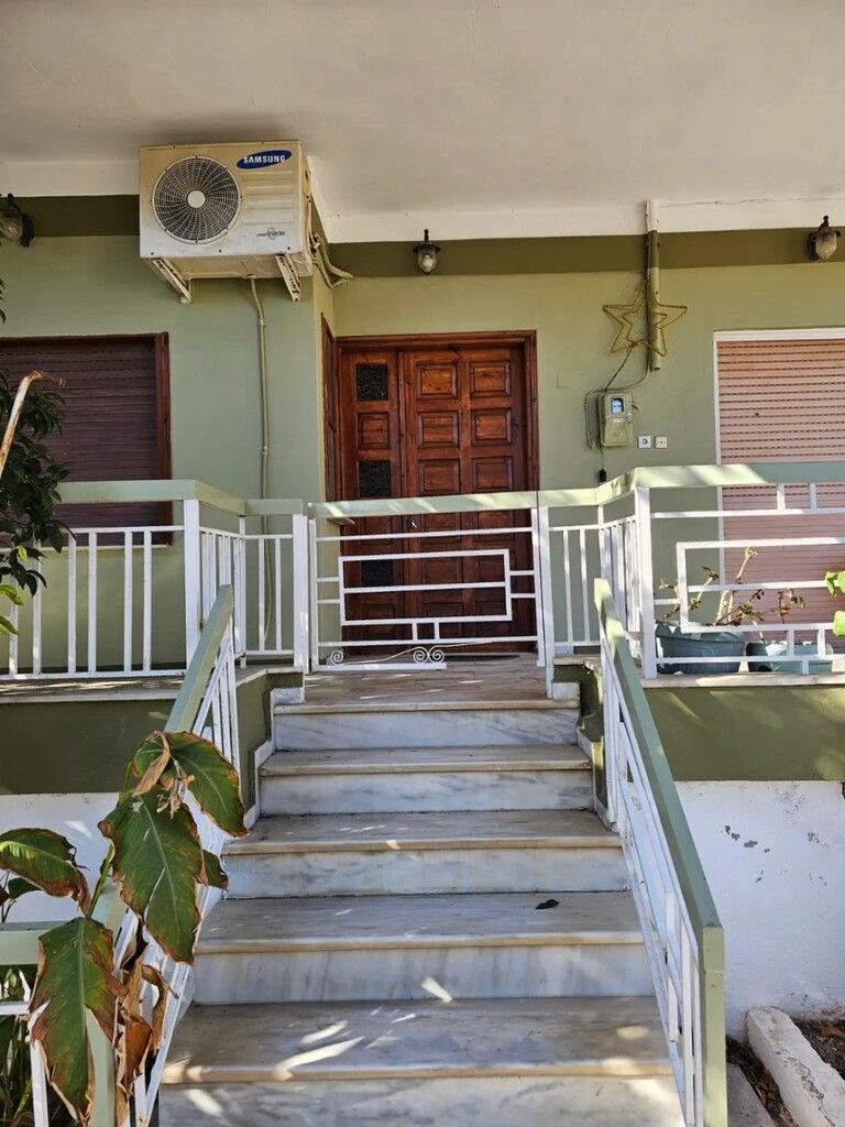 Дом на Халкидиках, Греция, 120 м² - фото 3