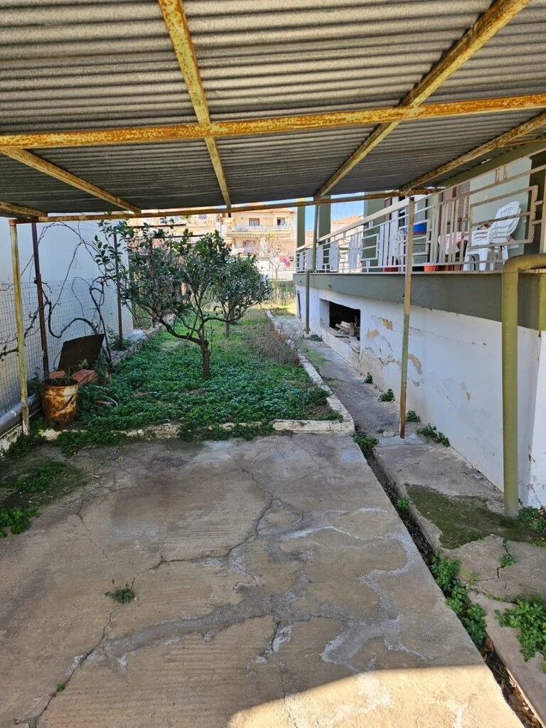 Дом на Халкидиках, Греция, 120 м² - фото 4