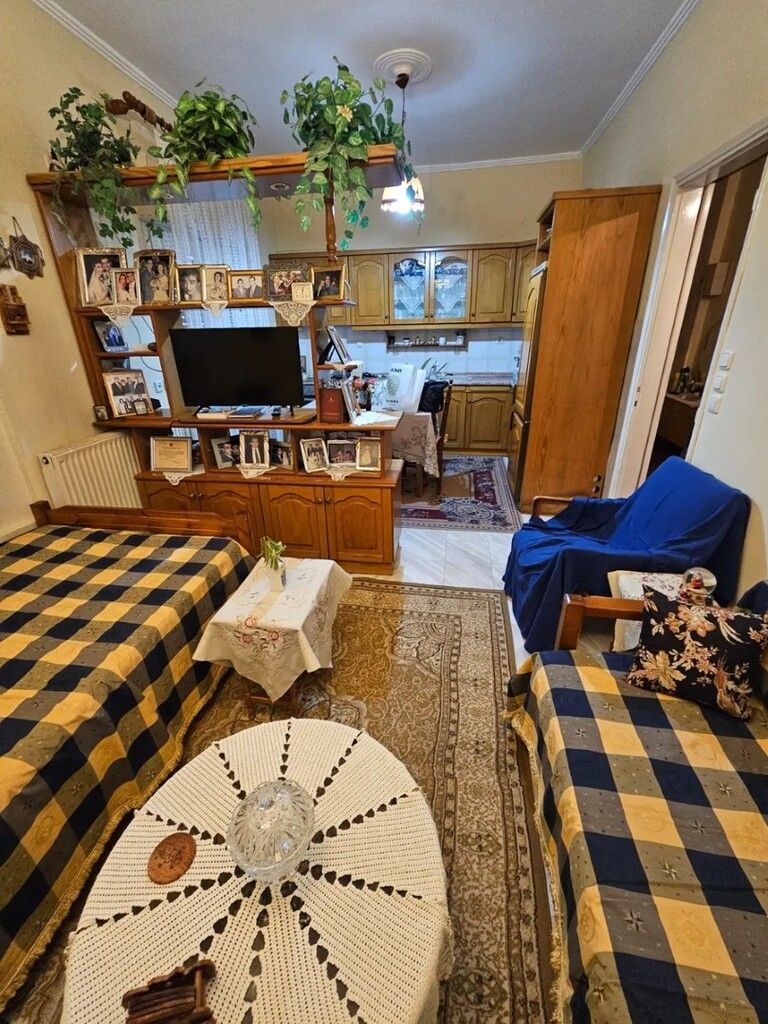 Дом на Халкидиках, Греция, 120 м² - фото 13