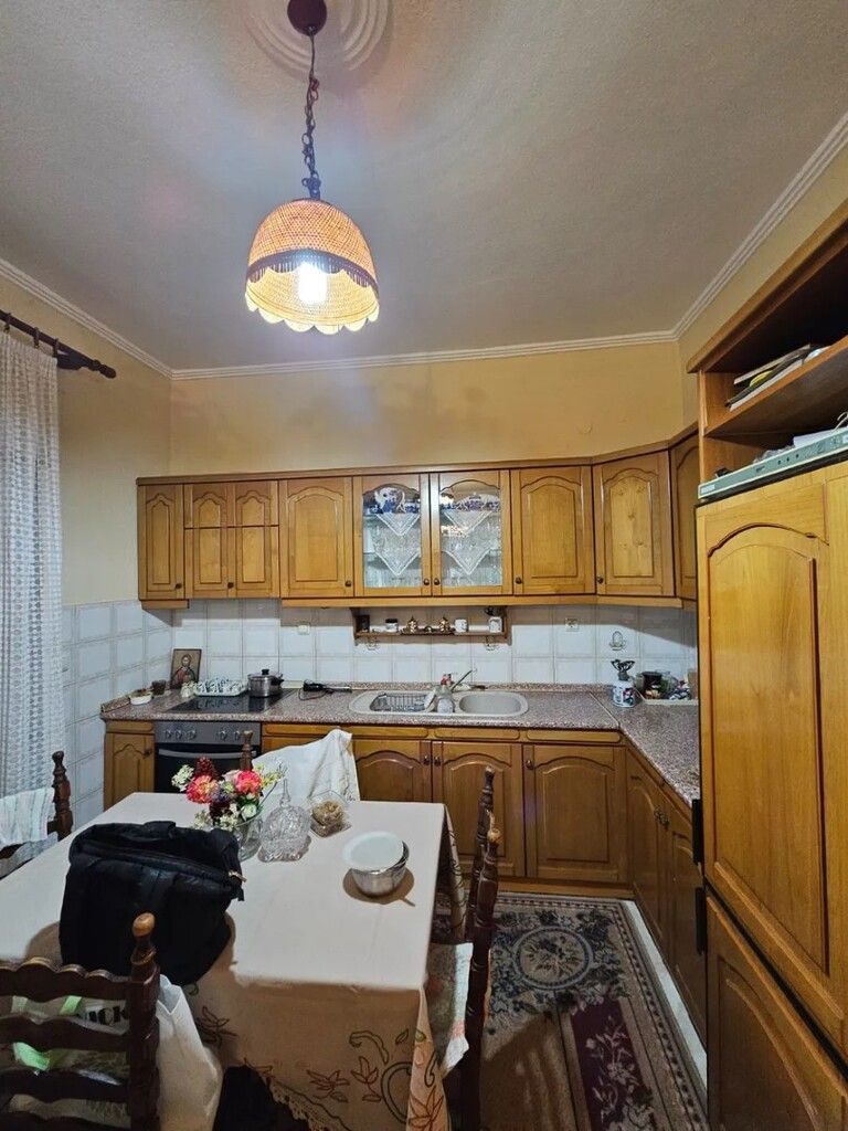 Дом на Халкидиках, Греция, 120 м² - фото 16
