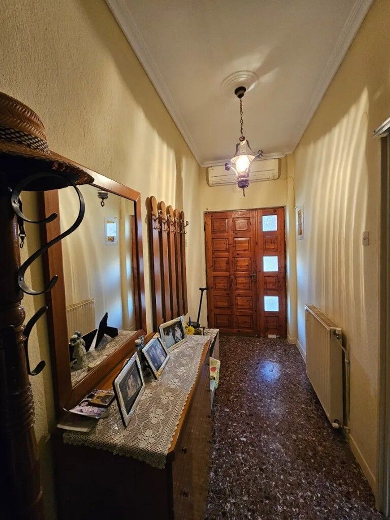 Дом на Халкидиках, Греция, 120 м² - фото 19