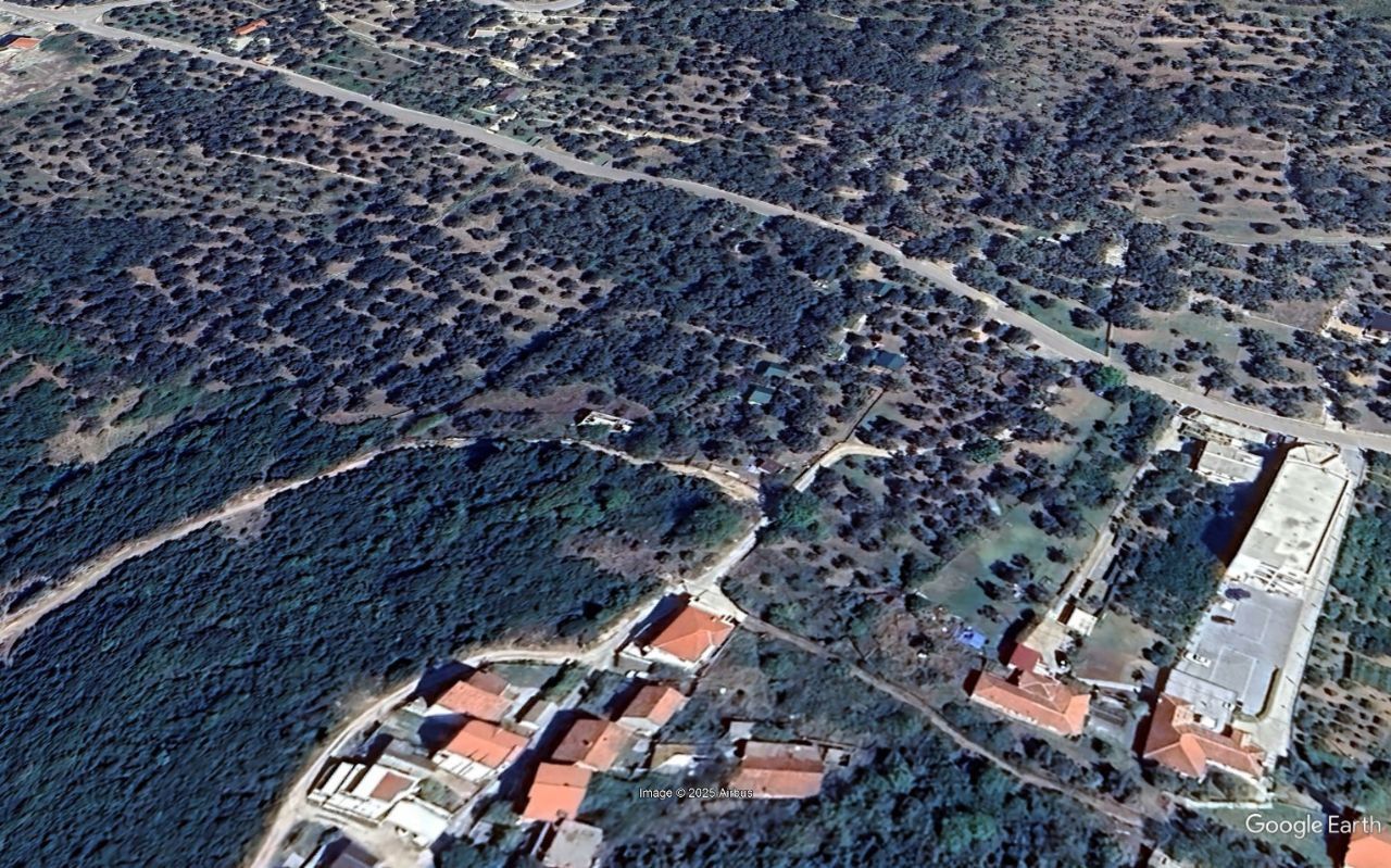 Земля в Улцине, Черногория, 2 207 м² - фото 3