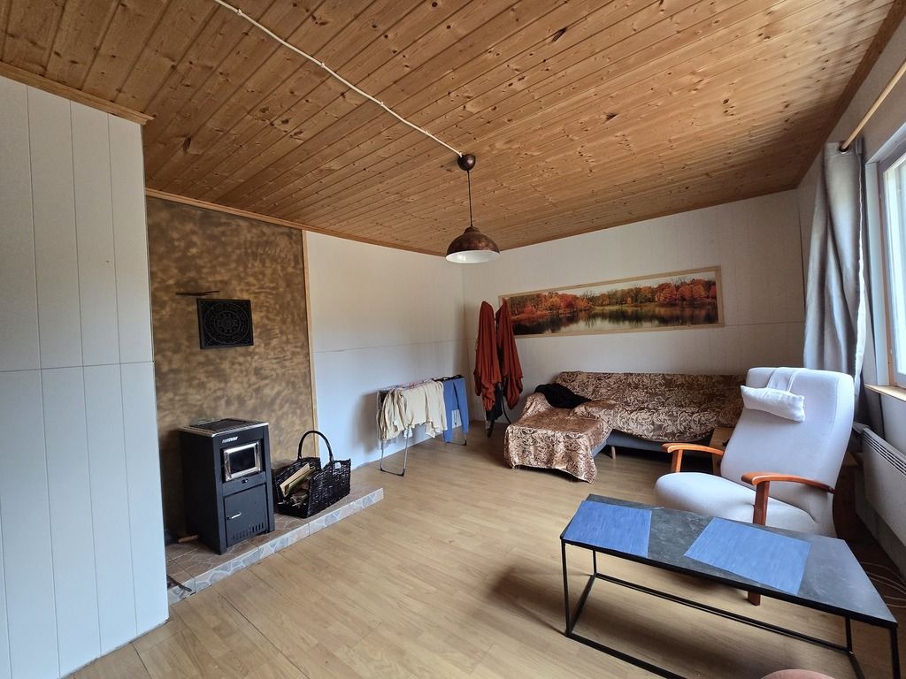 Дом в Иматре, Финляндия, 100 м² - фото 8