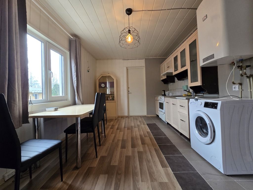 Дом в Иматре, Финляндия, 100 м² - фото 11