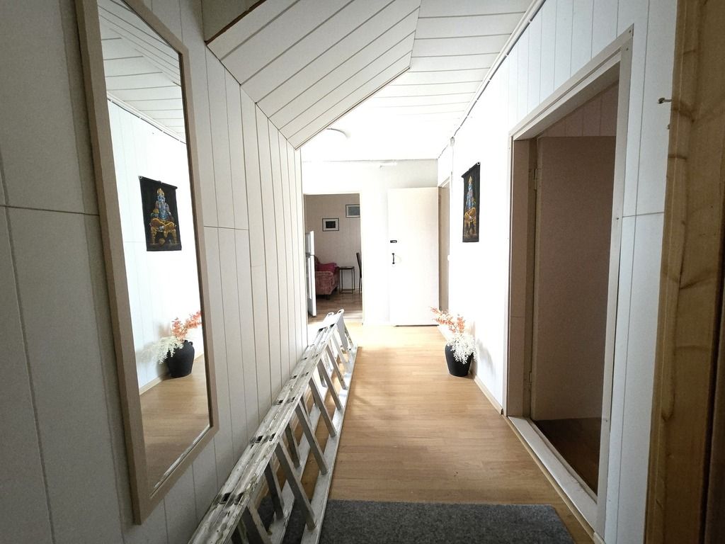 Дом в Иматре, Финляндия, 100 м² - фото 6