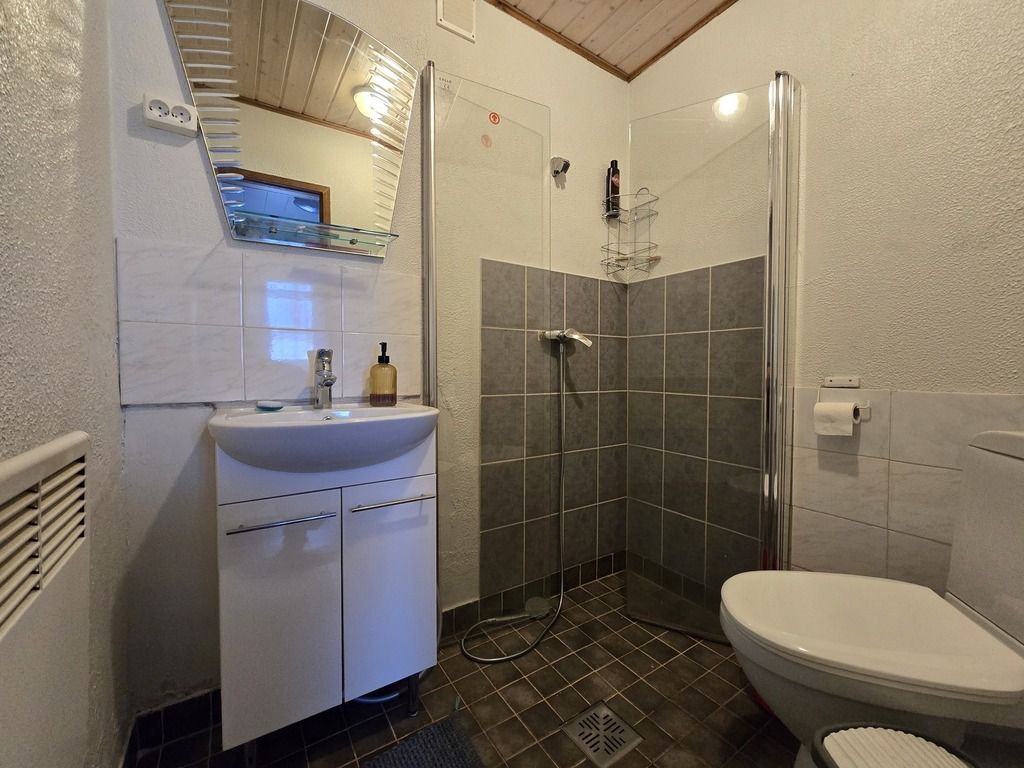 Дом в Иматре, Финляндия, 100 м² - фото 10