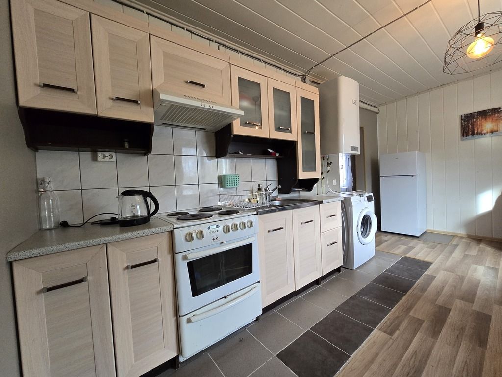 Дом в Иматре, Финляндия, 100 м² - фото 13