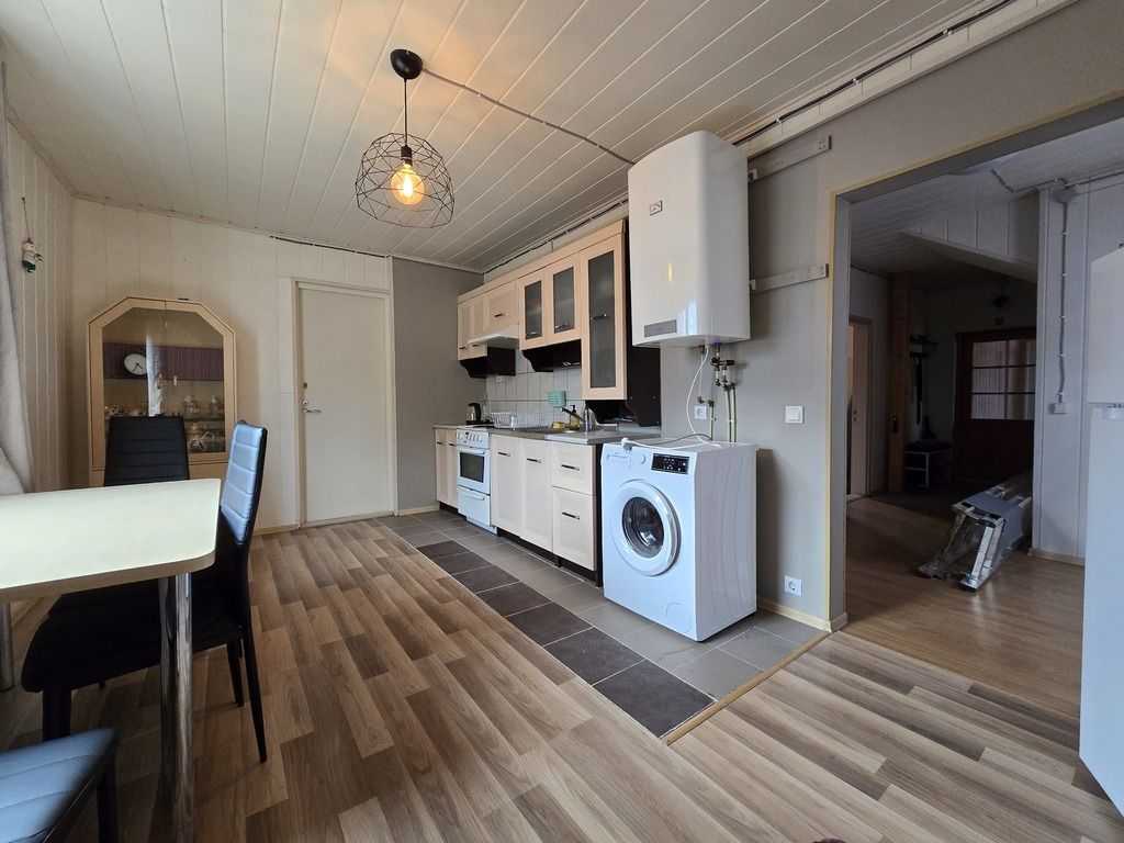 Дом в Иматре, Финляндия, 100 м² - фото 12