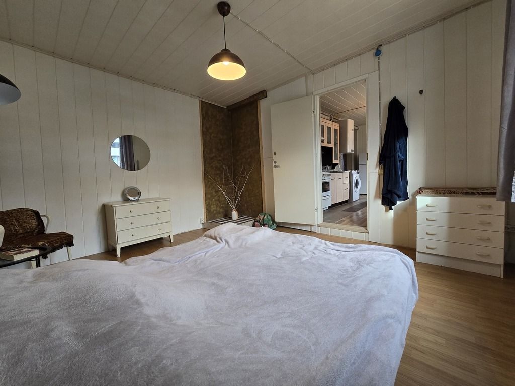 Дом в Иматре, Финляндия, 100 м² - фото 15