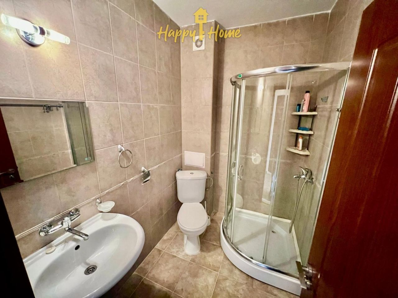 Апартаменты в Равде, Болгария, 38 м² - фото 7