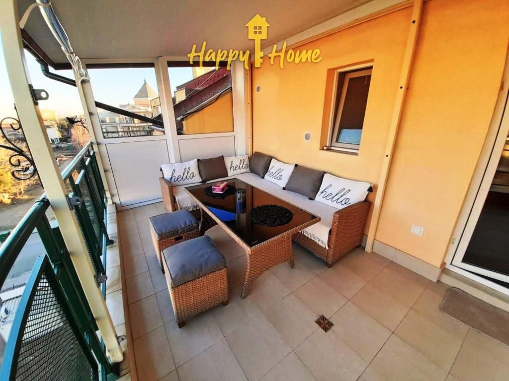 Студия на Солнечном берегу, Болгария, 36 м² - фото 9