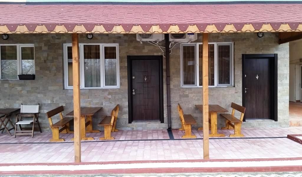 Студия на Солнечном берегу, Болгария, 36 м² - фото 17