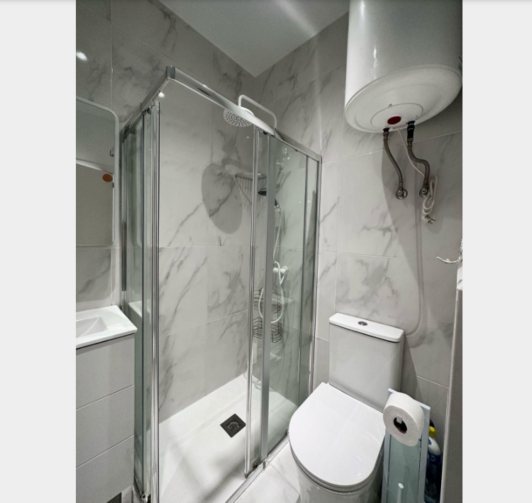 Апартаменты в Валенсии, Испания, 67 м² - фото 9